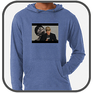 Marvin Gaye Hoodies