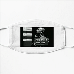 Marvin Gaye won a Grammy Lifetime Achievement Award Marvin Gaye Face Masks