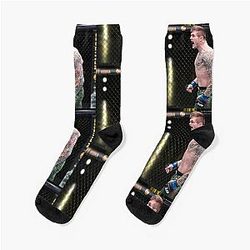 Marvin Vettori Socks