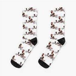 Marvin Vettori Socks