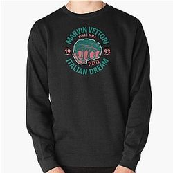 Marvin Vettori - The Italian Dream Sweatshirt