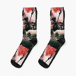 Marvin Vettori - Italian Dream - UFC Sock