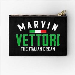 Marvin Vettori The Italian Dream Pouch