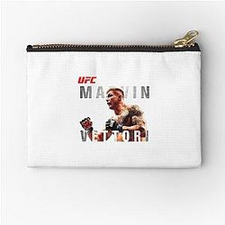 Marvin Vettori Zipper Pouch