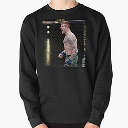 Marvin Vettori Pullover Sweatshirt