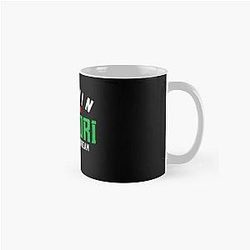 Marvin Vettori The Italian Dream Mug