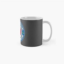 Marvin Vettori - Italy Classic Mug