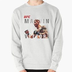Marvin Vettori Sweatshirt