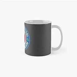 Marvin Vettori - Italy Distressed Style Classic Mug