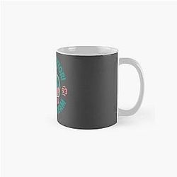 Marvin Vettori - The Italian Dream Mug