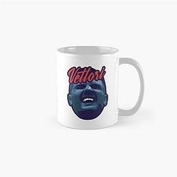 Marvin Vettori UFC Mug