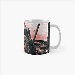 Marvin Vettori - Italian Dream UFC Classic Mug