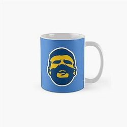 Marvin Vettori Classic Yellow Mug