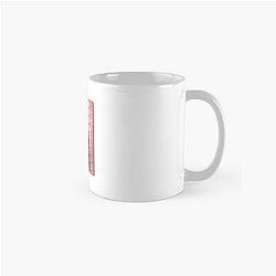 Marvin Vettori UFC Classic Mug