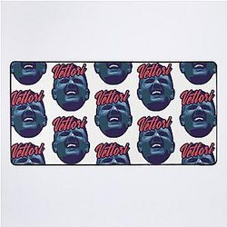 Marvin Vettori UFC Mat
