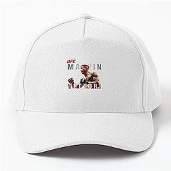 Marvin Vettori Baseball Cap