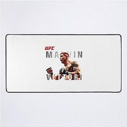 Marvin Vettori Desk Mat
