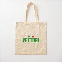 Marvin Vettori The Italian Dream Bag