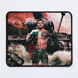 Marvin Vettori - Italian Dream UFC Mouse Pad