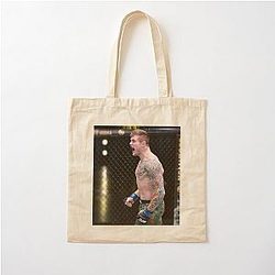 Marvin Vettori T-Shirt Cotton Bag