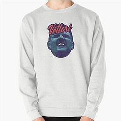 Marvin Vettori UFC Sweatshirt
