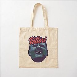 Marvin Vettori UFC Tote Bag