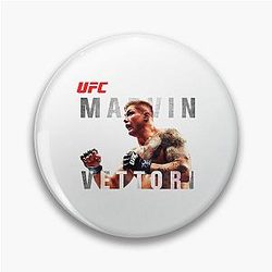 Marvin Vettori vs Pin