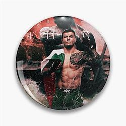 Marvin Vettori - Italian Dream UFC Fight