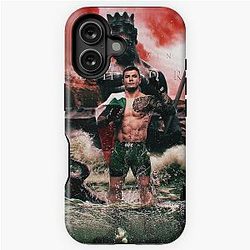 Marvin Vettori Italian Dream UFC Tough Case