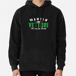 Marvin Vettori The Italian Dream hoodie