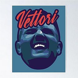 Marvin Vettori UFC