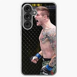 Marvin Vettori T-Shirt  Samsung Galaxy Soft Case