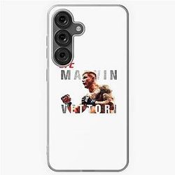 Marvin Vettori  Samsung Galaxy Soft Case