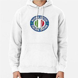 Marvin Vettori - Italy Hoodie