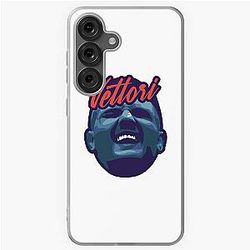 Marvin Vettori UFC Samsung Galaxy Soft Case