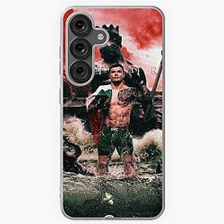 Marvin Vettori - Italian Dream - UFC Samsung Galaxy Soft Case