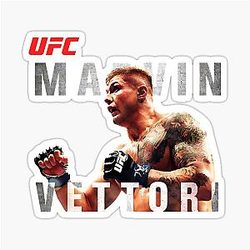Marvin Vettori