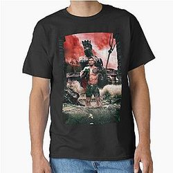 Marvin Vettori Italian Dream UFC Classic T-Shirt