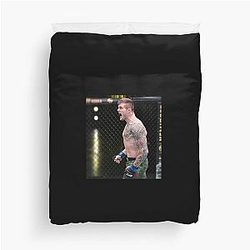 Marvin Vettori T-Shirt Cover