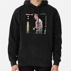 Marvin Vettori Hoodie Pullover