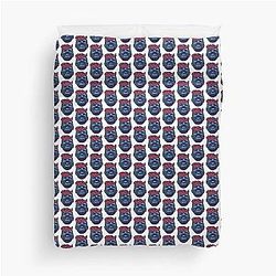 Marvin Vettori UFC Duvet Cover