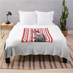 Marvin Vettori UFC Throw Blanket