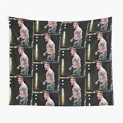 Marvin Vettori T-Shirt Tapestry
