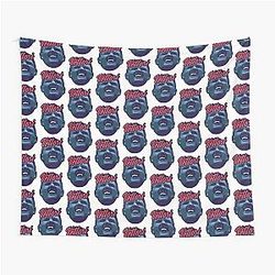 Marvin Vettori UFC Tapestry