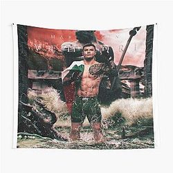 Marvin Vettori - Italian Dream UFC Tapestry