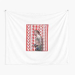 Marvin Vettori UFC Tapestry