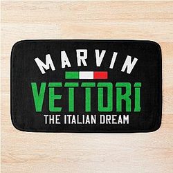 Marvin Vettori The Italian Dream