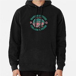Marvin Vettori - The Italian Dream Hoodie