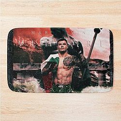 Marvin Vettori - Italian UFC Matt