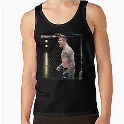 Marvin Vettori Tank Top